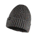 Шапка Buff Knitted & Polar Beanie Kim Grey (BU 129698.937.10.00)