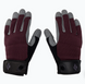 Рукавичкі жіночі Black Diamond Crag Gloves, Bordeaux, S (BD 801866.6018-S)