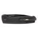 Нож складной SOG Terminus SJ, Blackout (SOG TM1005-BX)