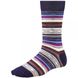 Шкарпетки жіночі Smartwool Margarita Imperial Purple, р.L (SW SW717.085-L)