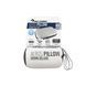 Подушка надувная Sea To Summit Aeros Down Pillow Deluxe Grey, (STS APILDOWNDLXGY)