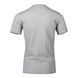 Футболка велосипедна POC Tee, Grey Melange, XL (PC 616021044XLG1)