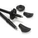 Палки для скандинавской ходьбы Silva EX-Pole GO Alu Adjustable (SLV 37876)