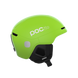 Дитячий лижний шолом POC Pocito Obex MIPS, флуоресцентний жовтий / зелений, XXS (ПК 104748234xxs1)