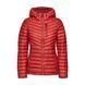 Куртка жіноча Black Diamond W Approach Down Hoody, Grenadine, XS (BD 7461886039XSM1)
