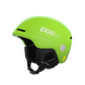 Дитячий лижний шолом POC Pocito Obex MIPS, флуоресцентний жовтий / зелений, XXS (ПК 104748234xxs1)