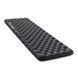 Килимок надувний Sea to Summit Ether Light XR Pro Insulated ASC Mat, Pirate Black, Regular Rectang Wide, 183х64х10см (STS ASL051142-290103)