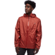 Чоловіча мембранна куртка Black Diamond M Treeline Rain Shell Red Rock, XS (BD 7450086019XSM1)
