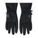 Перчатки мужские Black Diamond HeavyWeight Screentap Gloves, Black, XL (BD 801872.0002-XL)