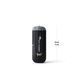 Килимок надувний Sea to Summit Ether Light XR Pro Insulated ASC Mat, Pirate Black, Regular Rectang Wide, 183х64х10см (STS ASL051142-290103)