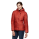 Куртка жіноча Black Diamond W Approach Down Hoody, Grenadine, XS (BD 7461886039XSM1)