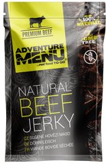 В'ялена яловичина Adventure Menu Beef jerky, 100 г (AM 5011)