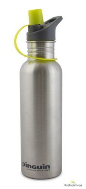 Фляга туристична Pinguin Bottle 2020 0,8 L (PNG 807509)
