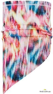 Бандана Buff Tech Fleece Bandana Shimmer Multi