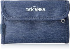 Кошелек Tatonka ID Wallet, Navy (TAT 2894.004)