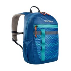 Дитячий рюкзак Tatonka Husky Bag JR 10, Bright Blue (TAT 1764.010)