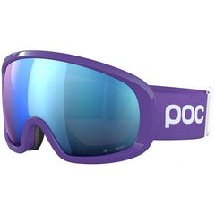 Маска гірськолижна POC Fovea Mid Clarity Comp, Ametist Purple / Spektris Blue, One Size (PC 404098266ONE1)