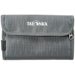 Гаманець Tatonka ID Wallet, Titan Grey (TAT 2894.0210