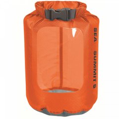 Гермомішок Sea To Summit View Dry Sack, Red, 8 л (STS AVDS8RD)