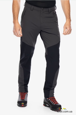 Штани чоловічі Rab Torque Pants, Anthracite M (32) (RB QFW-22-ANT-32-RG)