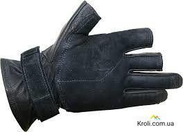 Рукавички Singing Rock Verve Short 10 (SR C0011.BВ-10)
