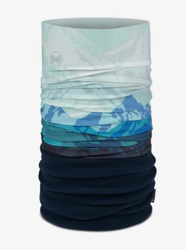 Бафф (шарф-труба) Buff Polar, Dryen Blue (BU 136879.707.10.00)
