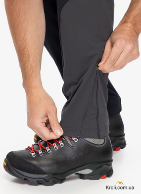 Штани чоловічі Rab Torque Pants, Anthracite M (32) (RB QFW-22-ANT-32-RG)