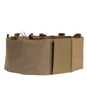 Пояс прихованого носіння Tasmanian Tiger Secret Cummerbund, Khaki (TT 7134.343)