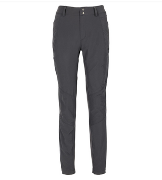 Штани жіночі Incline Light Pants Wmns штани, Anthracite, L(14) Regular (RB QFV-06-ANT-14-RG)