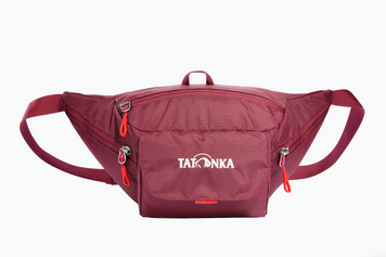 Сумка на пояс Tatonka Funny Bag S, Dahlia (TAT 2210.275)