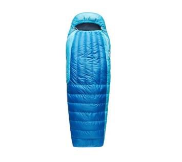 Спальный мешок Sea to Summit Trek -1C/30F Long, Snorkel Blue (STS ASL041172-210202)