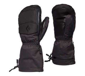 Перчатки Black Diamond Recon Access Mitts, Black, р.S (BD 801881.0002-S)