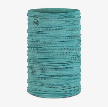 Бафф (шарф-труба) Buff Dryflx, Pool (BU 118096.722.10.00)
