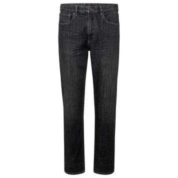 Штани чоловічі Black Diamond Forged Denim Pants, Black Washed, S (30х30) (BD 750020.0061-300)