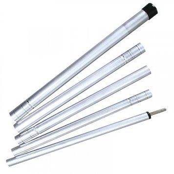 Стійка для тенту Tatonka Tarp-Stange 200см, Gray (TAT 2497.000)