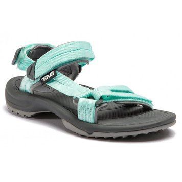 Сандалии женские Teva Terra Fi Lite W's Fair Aqua 36 (TVA 8768.428-5)