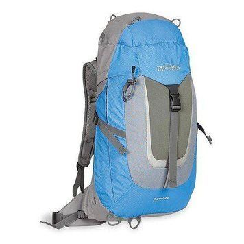 Рюкзак Tatonka Farou 25, Bright Blue / Warm Grey (TAT 1537.142)