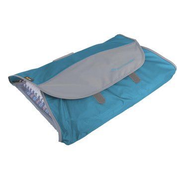 Чохол для сорочки Sea To Summit Shirt Folder, S, Blue / Grey (STS ATLSFSBL)