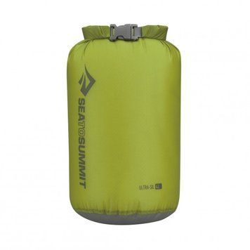 Гермомішок Sea to Summit Ultra-Sil Dry Sack, Green, 4 л (STS AUDS4GN)