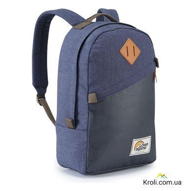 Рюкзак Lowe Alpine Adventurer 20 TWIGHLLIGHT