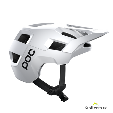 Шолом POC Kortal, Hydrogen White Matt, M-L (PC 105241036MLG1)