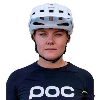 Шолом POC Kortal, Hydrogen White Matt, M-L (PC 105241036MLG1)