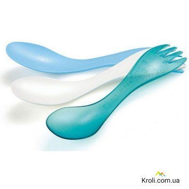 Набор детских ловилок Light My Fire Spork Little 3-pack 14см