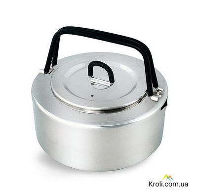 Чайник туристичний Tatonka H2O Pot 1 L (TAT 4013.000)