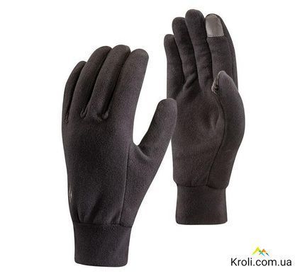 Перчатки Black Diamond LightWeight Fleece Gloves XL