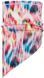 Бандана Buff Tech Fleece Bandana Shimmer Multi
