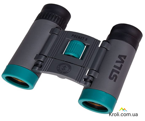 Бинокль Silva Pocket 8X (SLV 37614)
