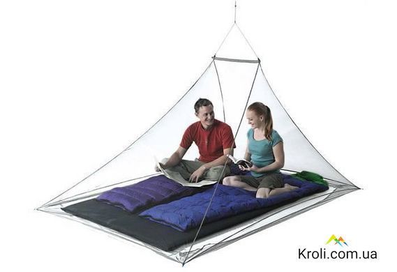 Противомоскитная сетка Sea To Summit Mosquito Net Double (STS AMOSD)