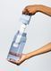 Пляшка-фільтр для води LifeStraw Go Filter Bottle, 1 л, Icelandic Blue (LSW LGV41LBLWW)