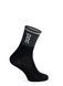 Шкарпетки велосипедні POC Thermal Sock, Sylvanite Grey/Uranium Black, 37-38 (S) (PC 651358259SML1)